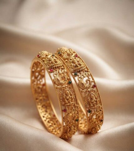 DEVI - KEMP BANGLES PATTERN 2