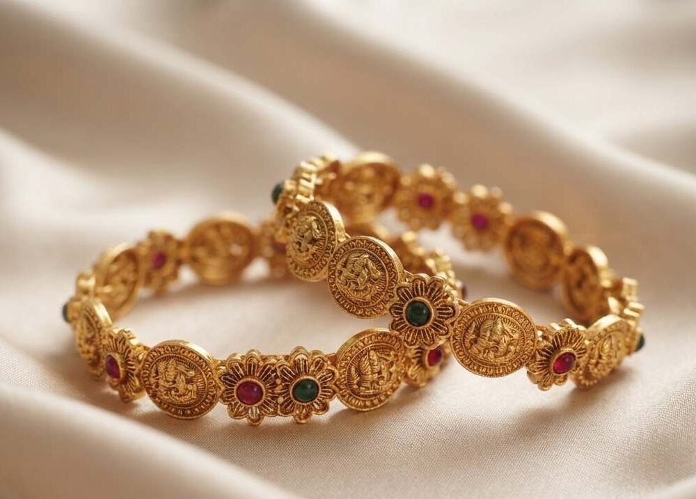 Compress_20260728_134206_6486 DEVI - KEMP BANGLES - Image 1