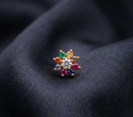 NAVARATNIKA BY MAYUKHI
