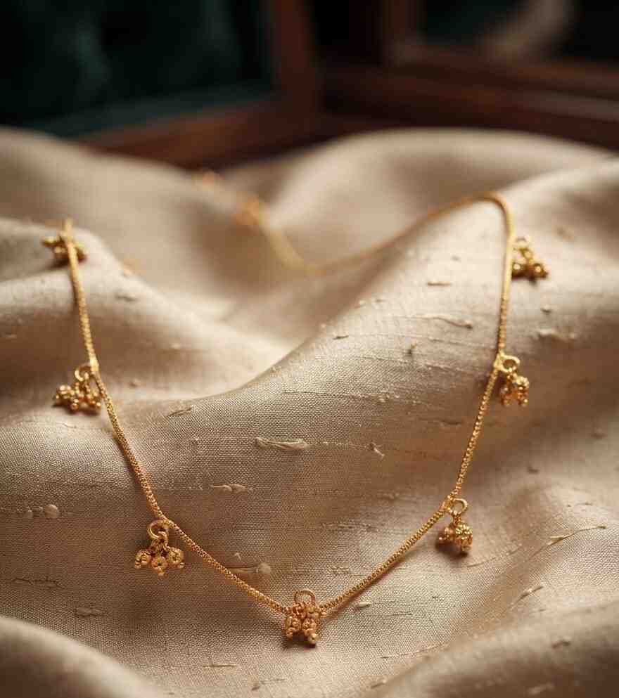 Compress_20260919_123133_3415 DAILY WEAR MINIMAL NECK CHAINS -DESIGN 16 - Image 1
