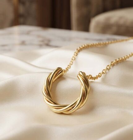 DAILY WEAR MINIMAL NECK CHAINS DESIGN 1