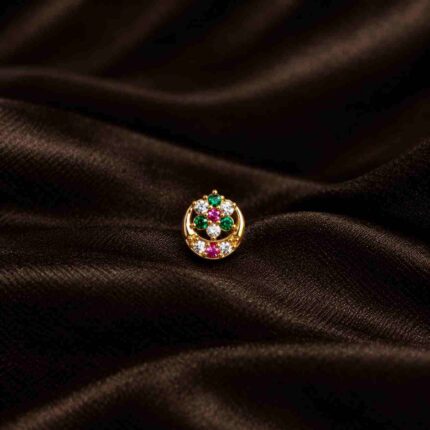 DESIGNER SERIES-  SOORYA CHANDIR