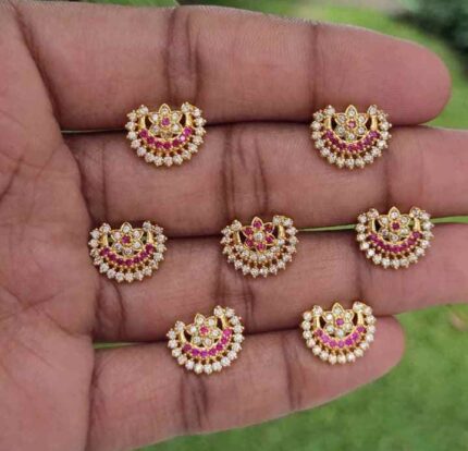 DESIGNER SERIES-  KADAMBARI BY MAYUKHI